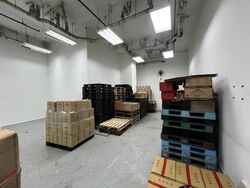Pantech Business Hub (D5), Factory #632338701